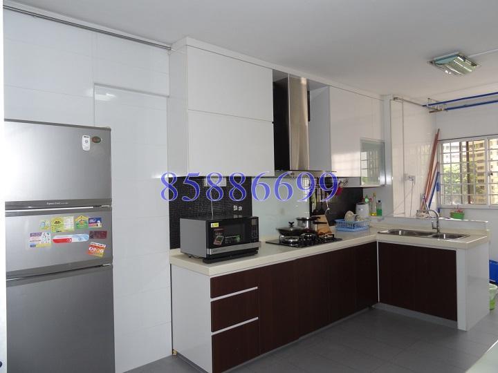 Blk 115 Yishun Ring Road (Yishun), HDB 3 Rooms #156842792